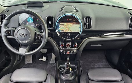 MINI Countryman II (F60), 2022 год, 2 200 000 рублей, 6 фотография