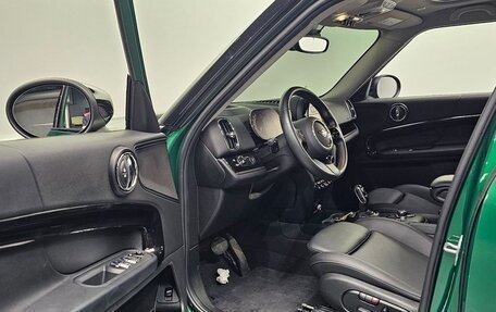 MINI Countryman II (F60), 2022 год, 2 200 000 рублей, 5 фотография