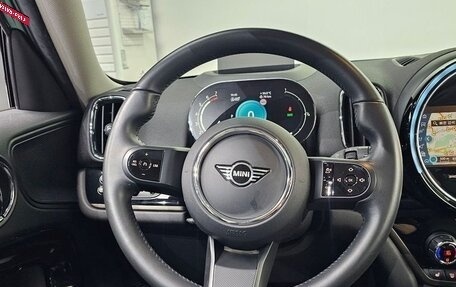MINI Countryman II (F60), 2022 год, 2 200 000 рублей, 8 фотография