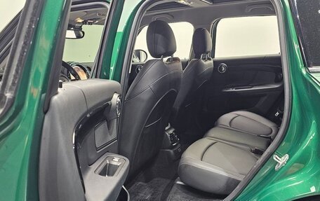 MINI Countryman II (F60), 2022 год, 2 200 000 рублей, 22 фотография