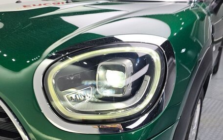 MINI Countryman II (F60), 2022 год, 2 200 000 рублей, 26 фотография