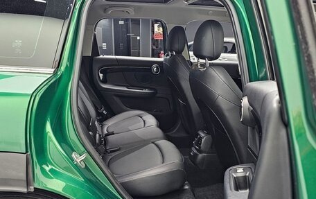 MINI Countryman II (F60), 2022 год, 2 200 000 рублей, 21 фотография