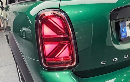 MINI Countryman II (F60), 2022 год, 2 200 000 рублей, 27 фотография