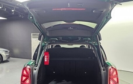 MINI Countryman II (F60), 2022 год, 2 200 000 рублей, 29 фотография