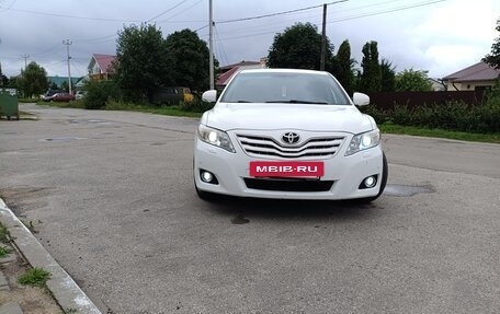 Toyota Camry, 2010 год, 1 200 000 рублей, 3 фотография