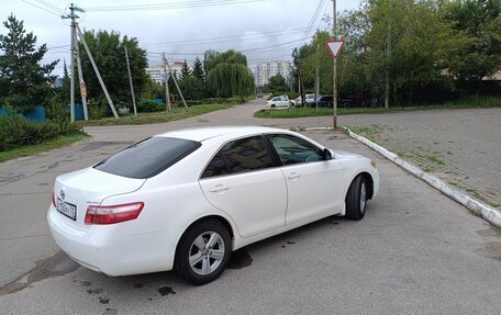 Toyota Camry, 2010 год, 1 200 000 рублей, 10 фотография