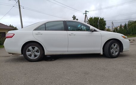 Toyota Camry, 2010 год, 1 200 000 рублей, 6 фотография