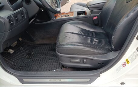Toyota Camry, 2010 год, 1 200 000 рублей, 16 фотография