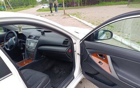 Toyota Camry, 2010 год, 1 200 000 рублей, 11 фотография