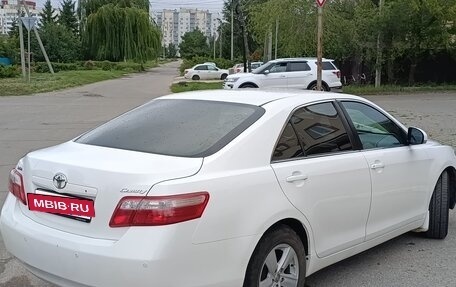 Toyota Camry, 2010 год, 1 200 000 рублей, 7 фотография