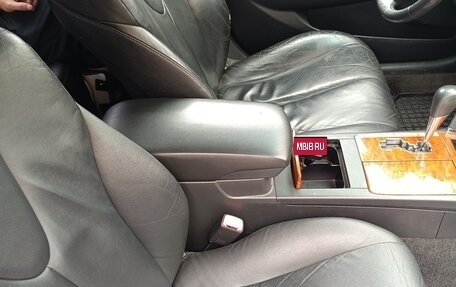 Toyota Camry, 2010 год, 1 200 000 рублей, 13 фотография