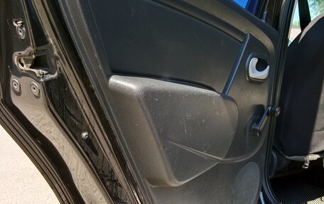 Renault Sandero I, 2011 год, 600 000 рублей, 9 фотография