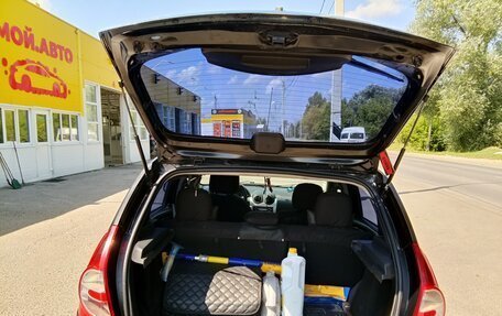 Renault Sandero I, 2011 год, 600 000 рублей, 8 фотография