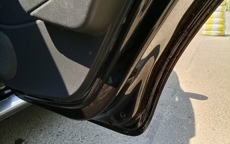 Renault Sandero I, 2011 год, 600 000 рублей, 7 фотография