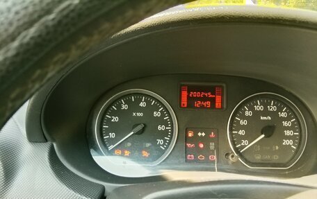 Renault Sandero I, 2011 год, 600 000 рублей, 12 фотография