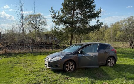 Ford Focus III, 2012 год, 650 000 рублей, 4 фотография