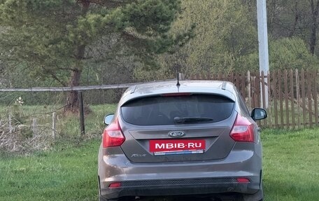 Ford Focus III, 2012 год, 650 000 рублей, 5 фотография