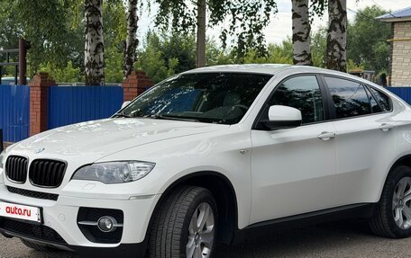 BMW X6, 2011 год, 1 780 000 рублей, 2 фотография