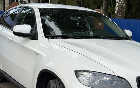 BMW X6, 2011 год, 1 780 000 рублей, 6 фотография