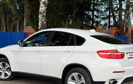 BMW X6, 2011 год, 1 780 000 рублей, 9 фотография