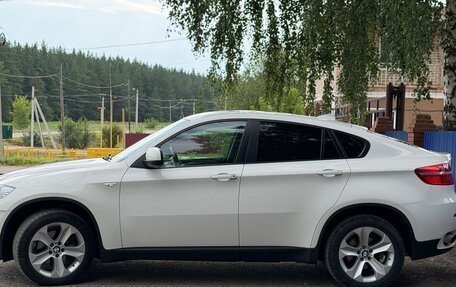 BMW X6, 2011 год, 1 780 000 рублей, 3 фотография