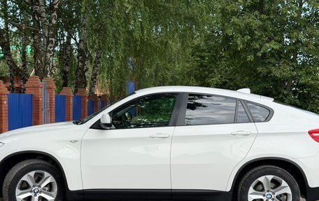 BMW X6, 2011 год, 1 780 000 рублей, 8 фотография