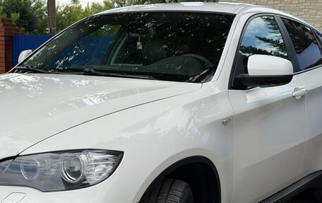 BMW X6, 2011 год, 1 780 000 рублей, 4 фотография