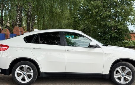 BMW X6, 2011 год, 1 780 000 рублей, 7 фотография