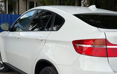 BMW X6, 2011 год, 1 780 000 рублей, 10 фотография