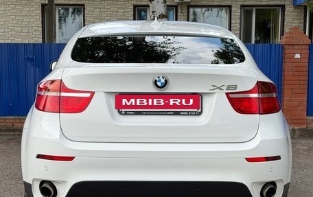 BMW X6, 2011 год, 1 780 000 рублей, 11 фотография