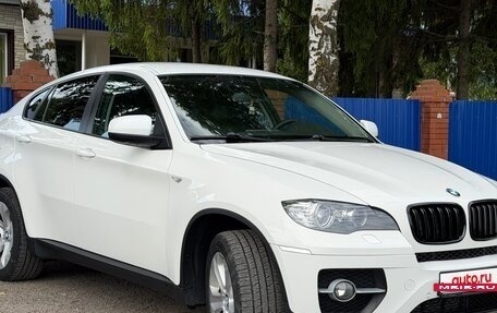 BMW X6, 2011 год, 1 780 000 рублей, 5 фотография