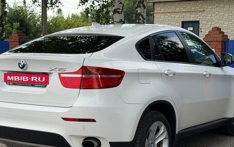 BMW X6, 2011 год, 1 780 000 рублей, 12 фотография