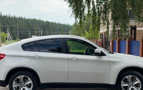 BMW X6, 2011 год, 1 780 000 рублей, 14 фотография
