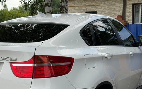BMW X6, 2011 год, 1 780 000 рублей, 13 фотография