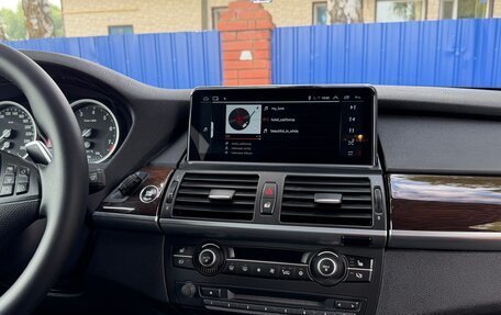 BMW X6, 2011 год, 1 780 000 рублей, 19 фотография
