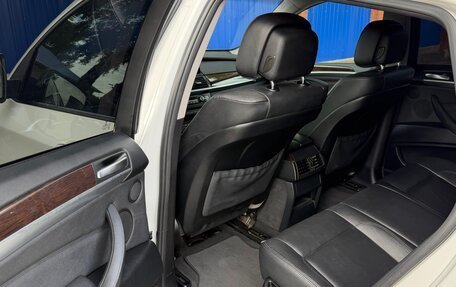 BMW X6, 2011 год, 1 780 000 рублей, 17 фотография