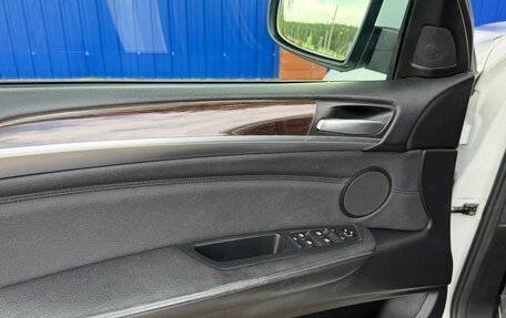 BMW X6, 2011 год, 1 780 000 рублей, 22 фотография