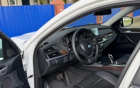 BMW X6, 2011 год, 1 780 000 рублей, 16 фотография