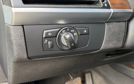 BMW X6, 2011 год, 1 780 000 рублей, 23 фотография