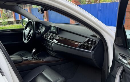 BMW X6, 2011 год, 1 780 000 рублей, 18 фотография
