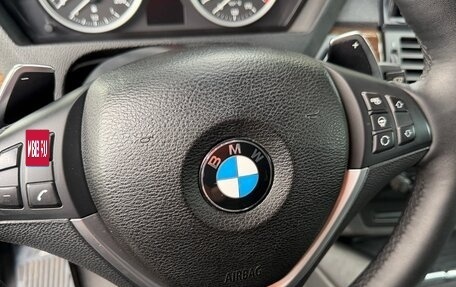 BMW X6, 2011 год, 1 780 000 рублей, 24 фотография