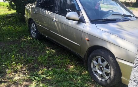 KIA Spectra II (LD), 2007 год, 320 000 рублей, 2 фотография