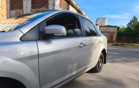 Ford Focus II рестайлинг, 2010 год, 630 000 рублей, 7 фотография