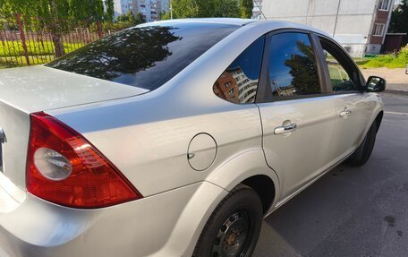 Ford Focus II рестайлинг, 2010 год, 630 000 рублей, 4 фотография