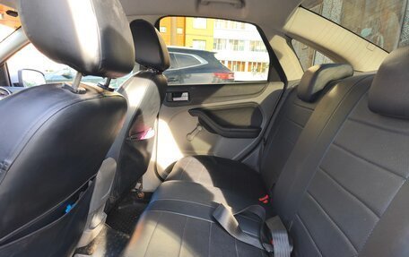 Ford Focus II рестайлинг, 2010 год, 630 000 рублей, 11 фотография