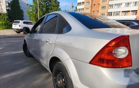 Ford Focus II рестайлинг, 2010 год, 630 000 рублей, 6 фотография