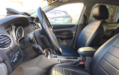 Ford Focus II рестайлинг, 2010 год, 630 000 рублей, 12 фотография