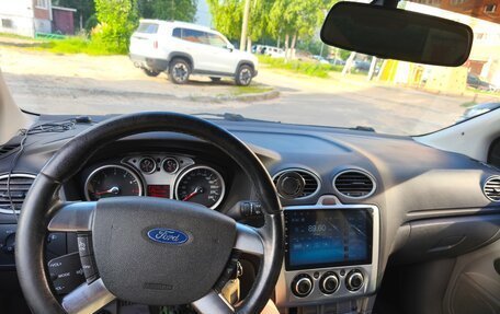 Ford Focus II рестайлинг, 2010 год, 630 000 рублей, 13 фотография