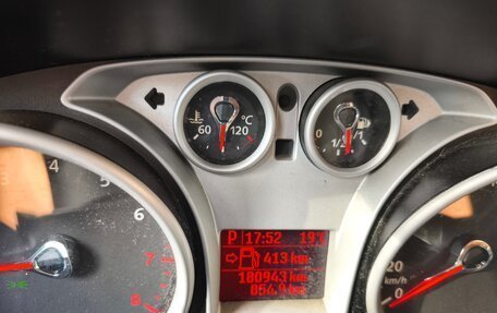 Ford Focus II рестайлинг, 2010 год, 630 000 рублей, 14 фотография