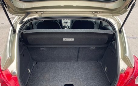 Opel Corsa D, 2007 год, 260 000 рублей, 9 фотография